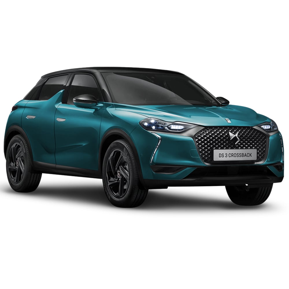 IMAGEN DS3 CROSSBACK
